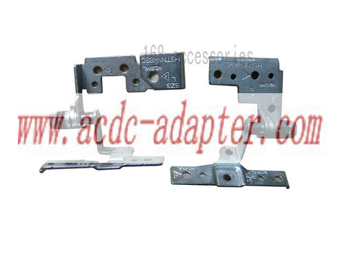 NEW HP Pavilion DM4 series LCD Set of Hinges Left - Right